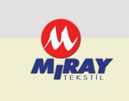 Miray Textile logo