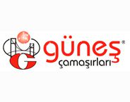 Gunes Textile logo