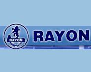 Logo Rayon Textile