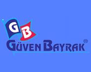 شعار Guven Bayraktextile ve Reklam Ltd.