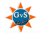 Logo GVS Fashion
