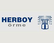 Herboy Orme Textile logo