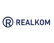 Realkom Fashion logo