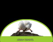Erah Textile Ltd. logosu