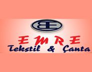 Логотип Emre Textile