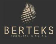 Логотип Berteks Textile INC.