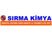 Sirma Kimya Textile logo
