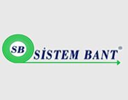 Лого на Sistem Bant Textile