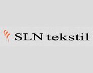 Logo SLN Textile