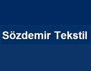 Sozdemir Textile logo