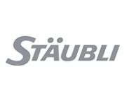 Logo Staubli Textile Machinery