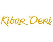 Λογότυπο: Kibar Leather