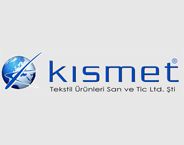 Logo von Kismet Textile