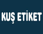 KUS Etiket Textile logo