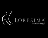 Loresima Shoes logo