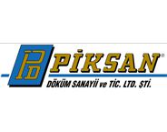 Piksan Dokum logosu