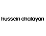 Hussein Chalayan logosu