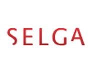 Selga Underwear logo