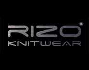 شعار Rizo Knitwear | Tasoglu Triko