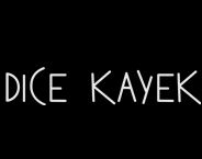 Dice Kayek Fashion logo