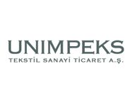 Unimpeks Textile INC. logosu