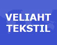Veliaht Textile logo