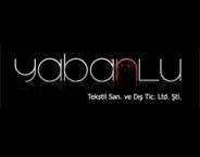 Logo von Yabanlu Textile