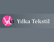 Yilka Textile logo