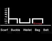 HUN Leather Accessories logosu