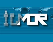 Logo Ilmor Kimya and Textile
