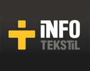 Info Textile | Work Clothes logo