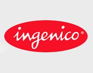 Ingenico Odeme Sistem logo