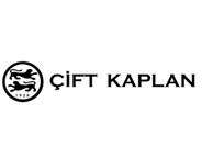 Cift Kaplan Textile logosu