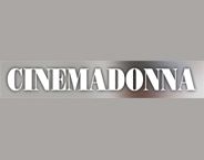 Cinemadonna Womens' Fashion logosu