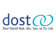 Dost Textile logo