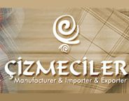 Cizmeciler Textile logo
