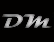 DM Clothing logo