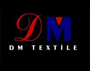 DM Textile logo