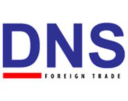DNS Textile logosu
