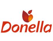 Logo von Donella Underwear | Lara Textile