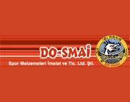 Do-smai Sport Ltd. logo