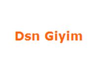 Logotip: DSN Clothing Ltd.