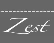 شعار Zest Clothing Ltd.