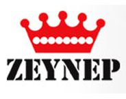 Zeynep Textile INC. logo