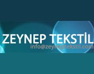 Zeynep Textile Camasir Ltd. logosu