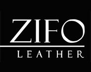 Zifo Leather | Ceyce Leather & Textile logosu