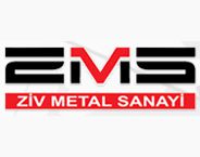 ZIV Metal logo