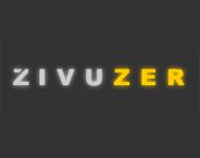 Zivuzer Fashion logosu