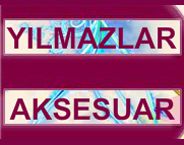 Logo de Yilmazlar Accessories