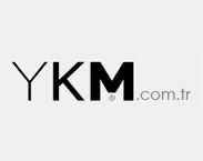 Logo von YKM | Yeni Karamursel Clothing